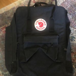 Kipling large backpack
